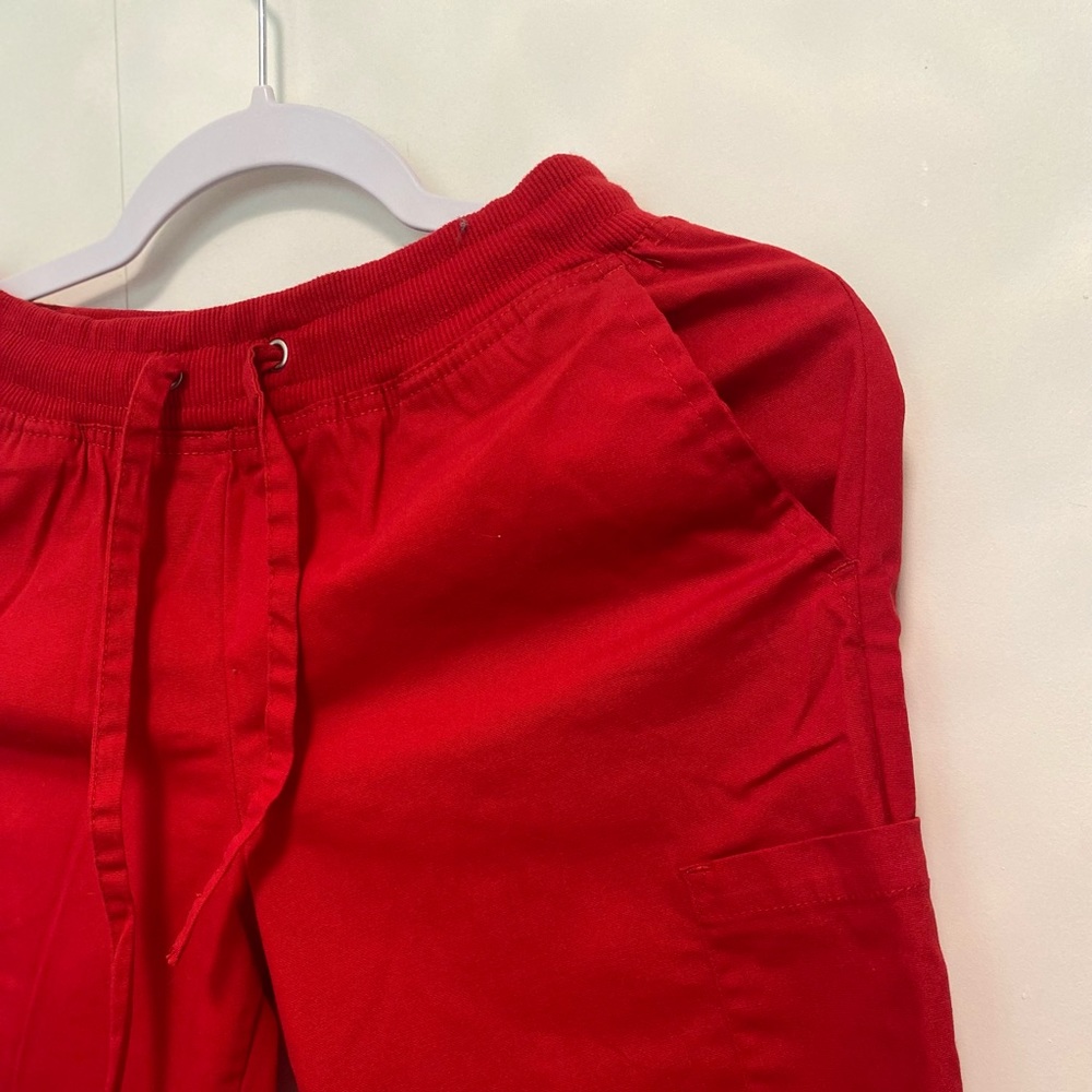 Scrub Pants